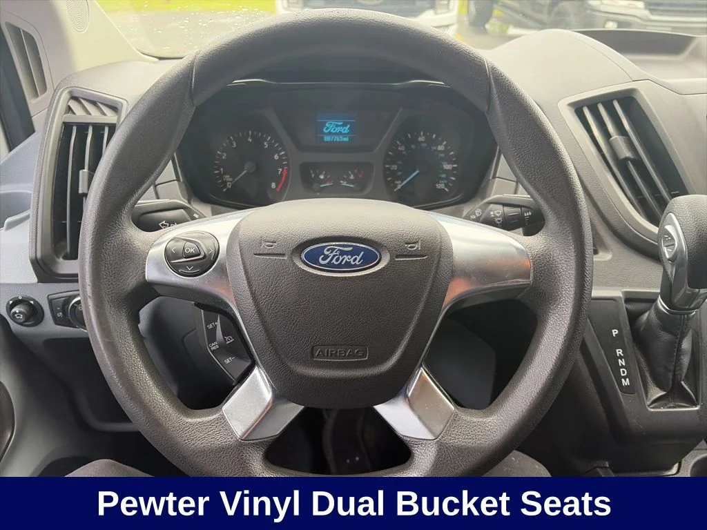Certified Used 2019 Oxford White Ford Base image 20