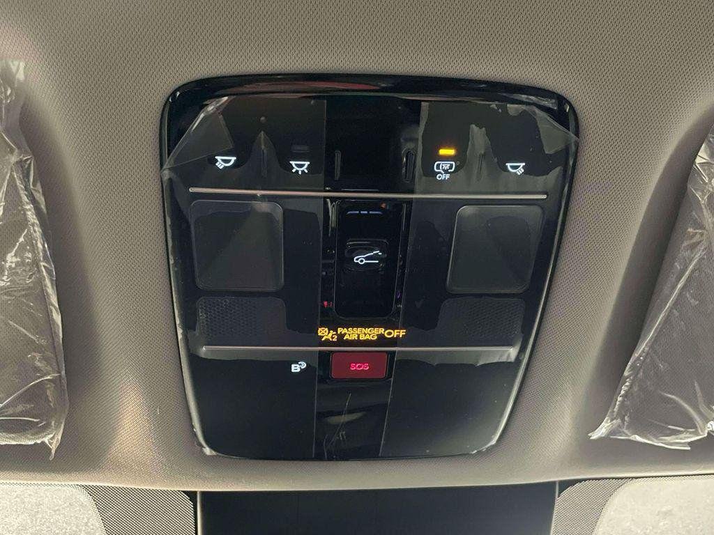 2026 Hyundai Santa Fe SEL - Photo 31