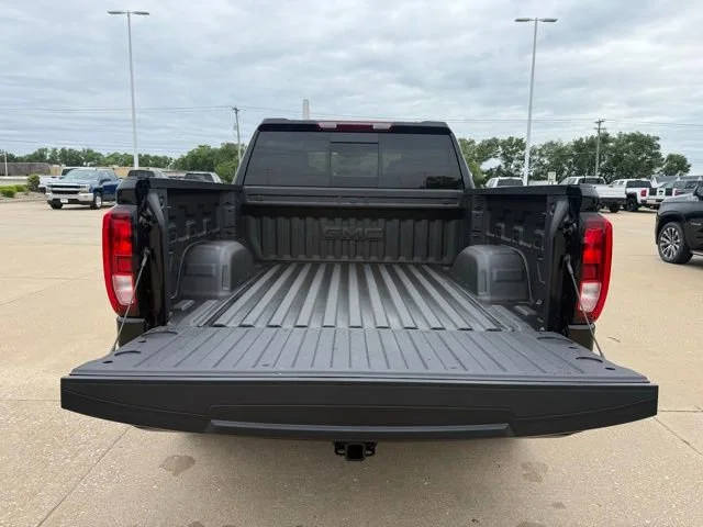 2026 GMC Sierra 1500 Elevation - Photo 5