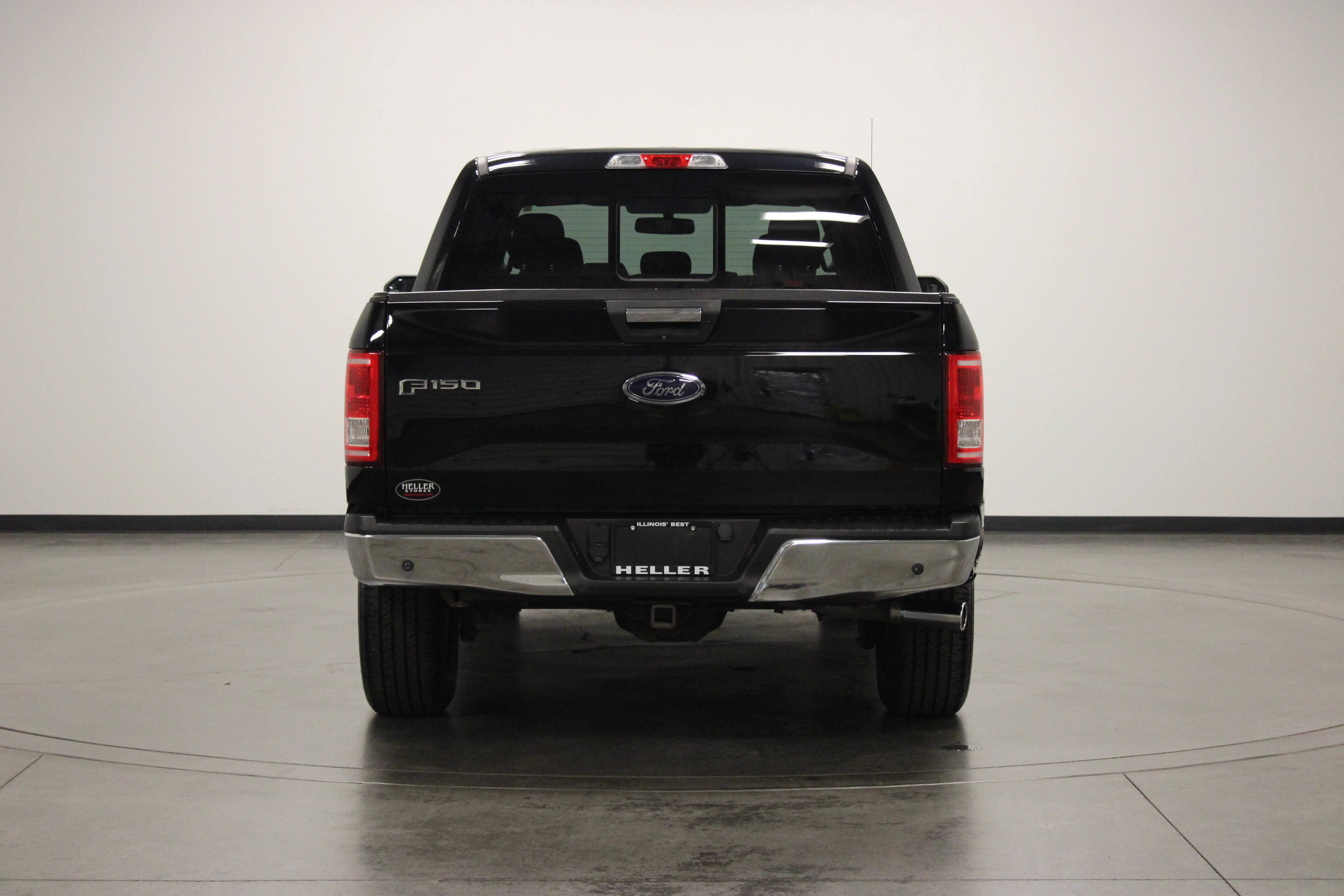 Used 2016  Ford XLT image 7