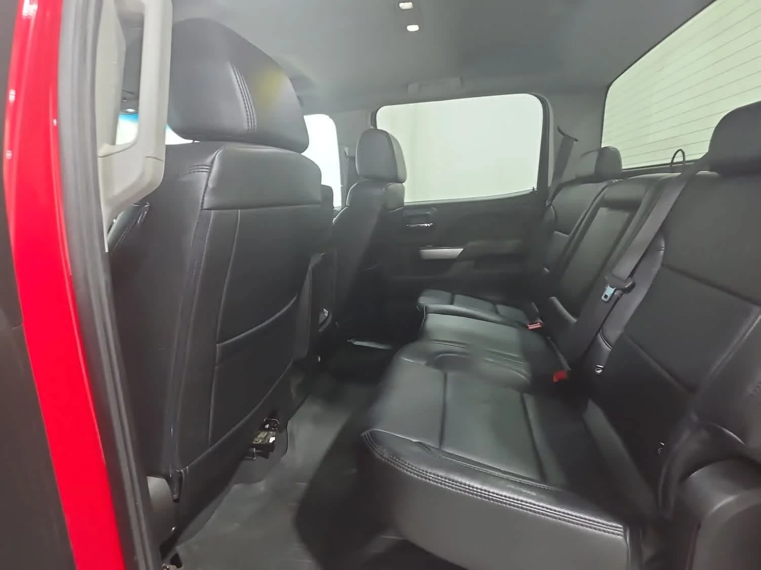 Used 2019 RED HOT Chevrolet LT image 14