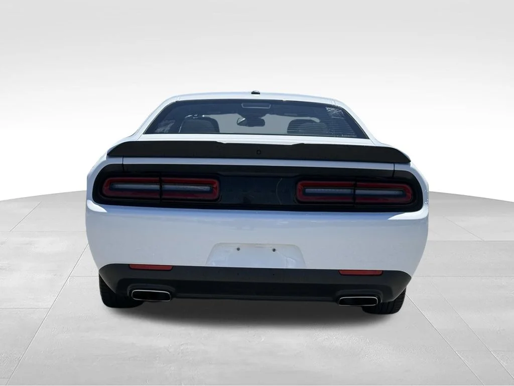 Used 2023 White Dodge GT image 23