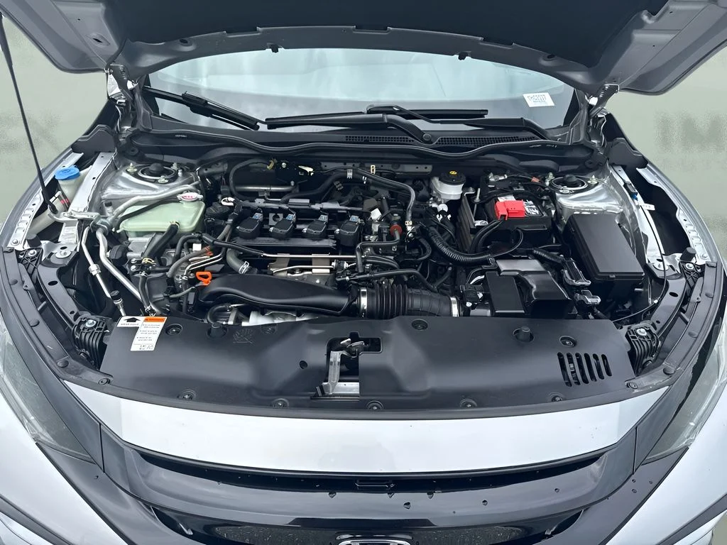 Used 2021  Honda Sport image 21