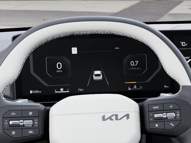 Used 2026 Blue Kia GT-Line image 21