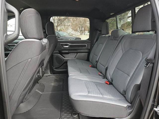 2026 RAM 1500 Big Horn/Lone Star - Photo 11