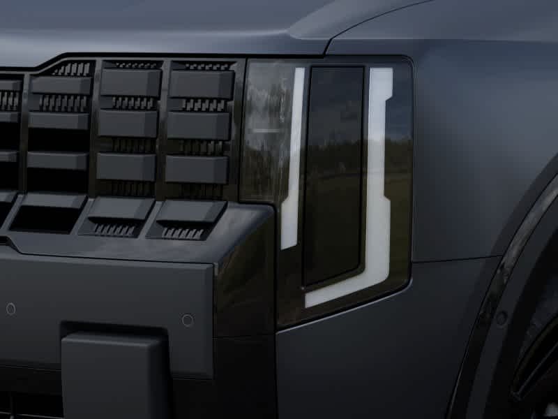 New 2027 Panthera Metal Matte Kia X-LINE SX image 10
