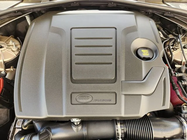 Used 2026 Gold Land Rover S image 21