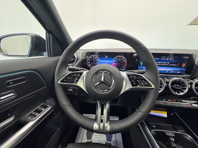 New 2026 Night Black Mercedes-Benz GLA 250 image 63