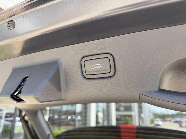 New 2026 Denim Blue Pearl Hyundai Limited AWD image 11