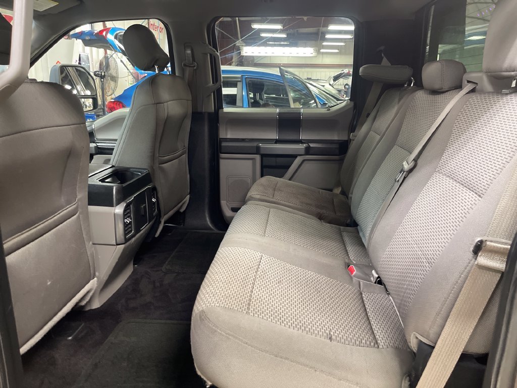 Used 2016 Brown Ford XLT image 26