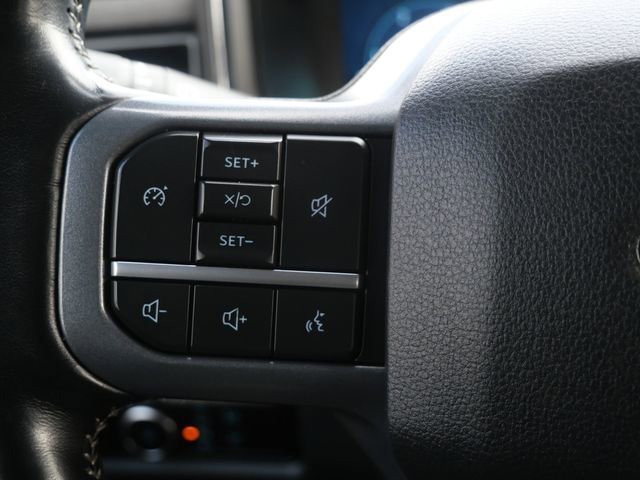 2023 Ford F-250 Super Duty Lariat - Photo 20