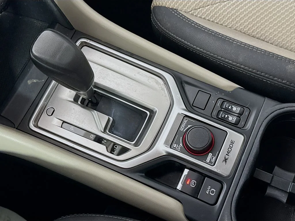 Used 2019 White Subaru Premium image 19