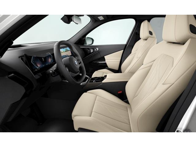 New 2026 Mineral White Metallic BMW 30 xDrive image 6