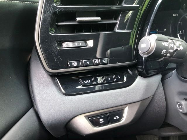 Used 2025 White Pearl Lexus 350 Premium image 25