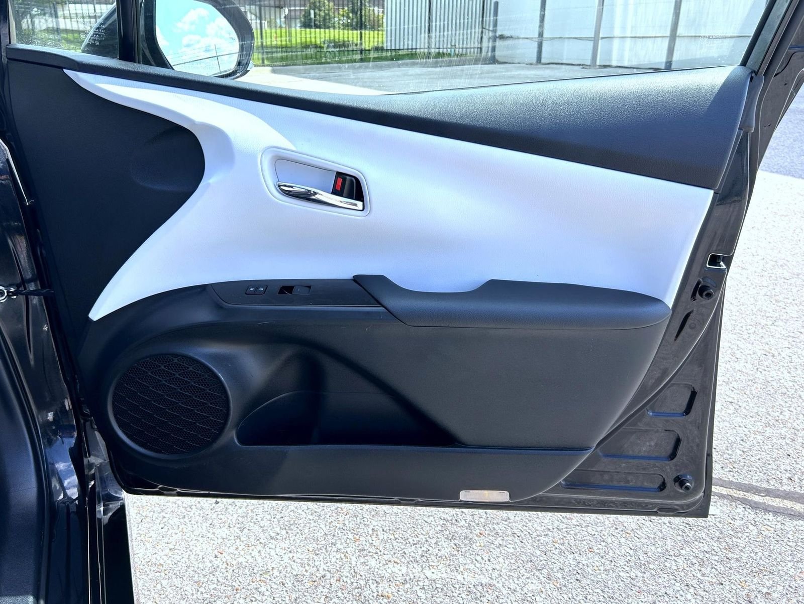 Used 2019 Black Toyota LE AWD-e image 15