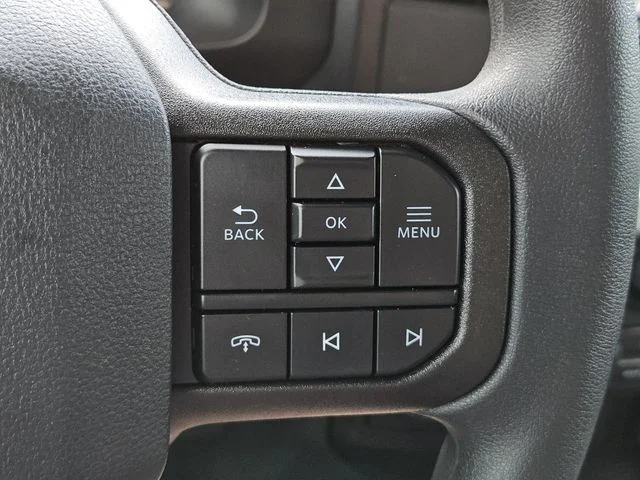 New 2026 White Ford XL image 21