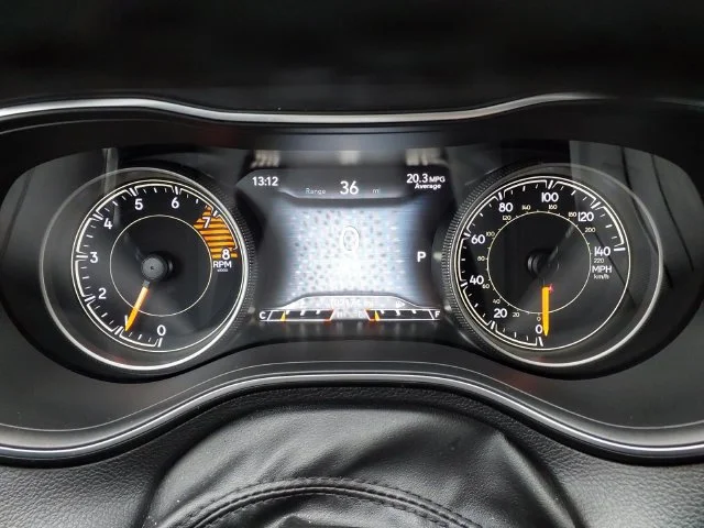 2019 Jeep Cherokee Limited - Photo 14
