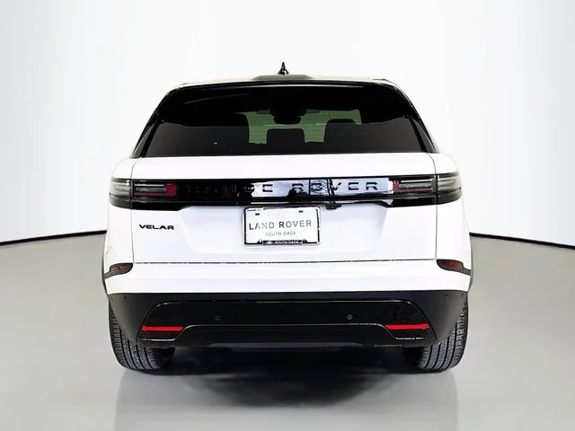 New 2026 Fuji White Land Rover S image 6
