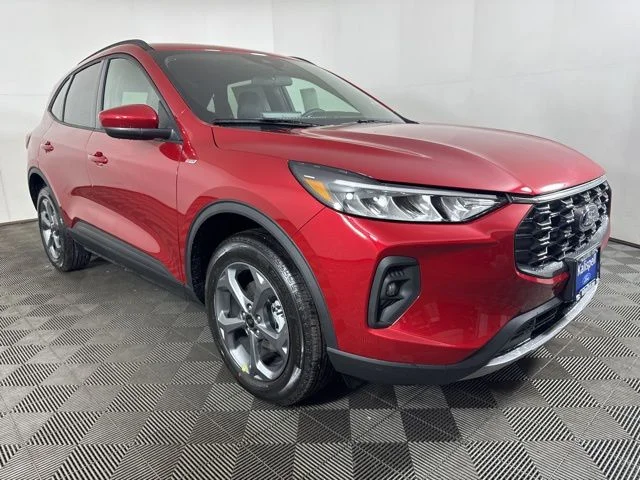 2026 Ford Escape ST-Line Select AWD 2.0L's photo