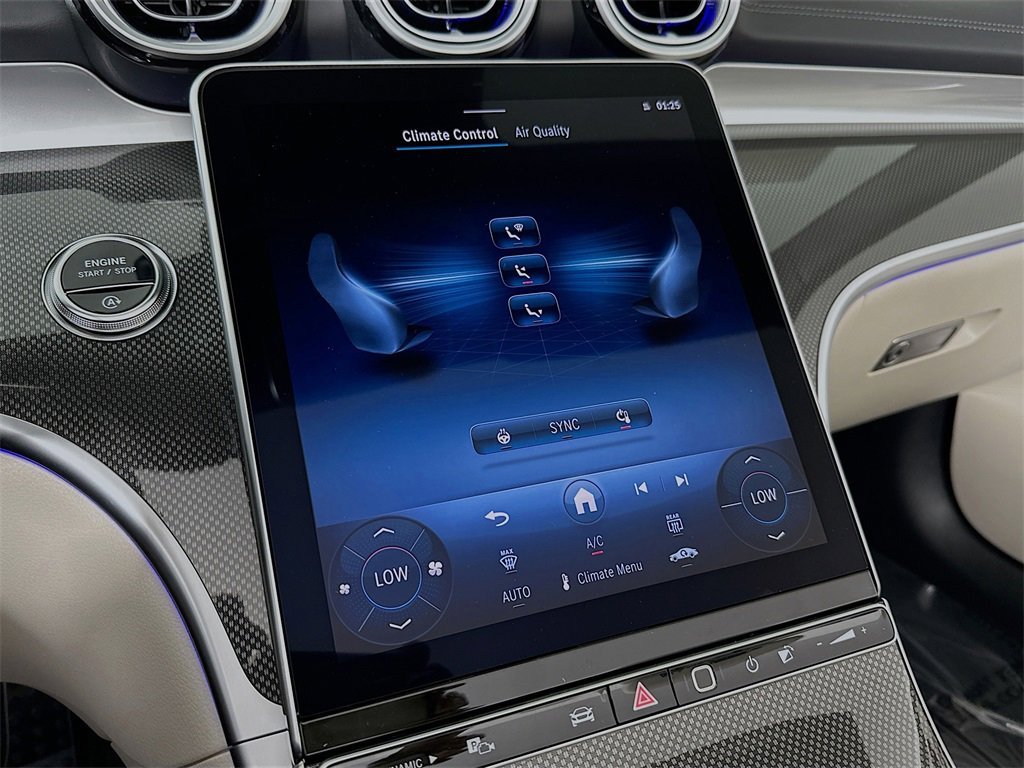 2026 Mercedes-Benz CLE CLE 300 - Photo 49