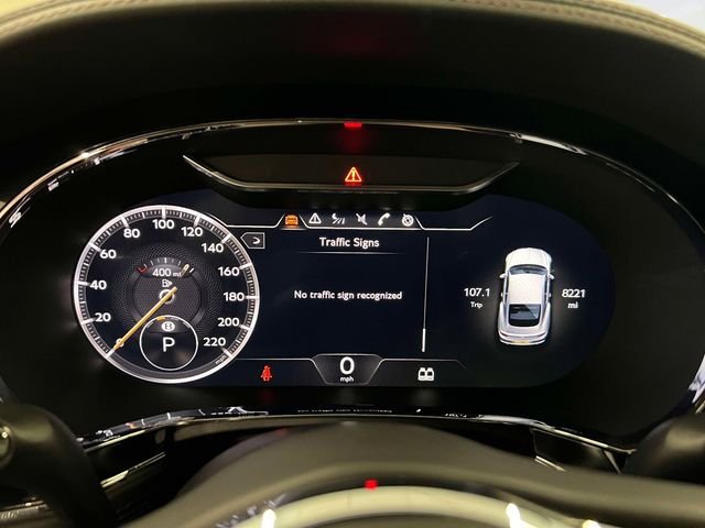 2020 Bentley Continental GT Base - Photo 24