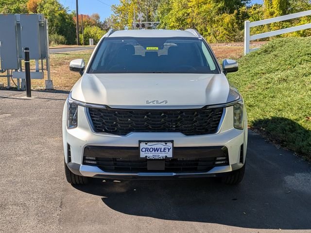 2026 Kia Sorento EX - Photo 8