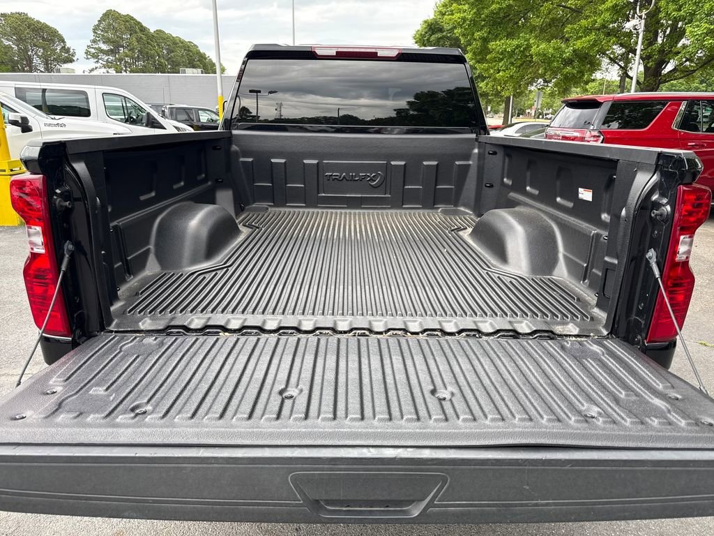2024 Chevrolet Silverado 2500HD LT - Photo 20