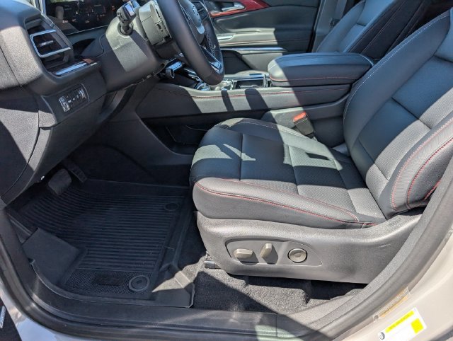 Used 2026 Beige Chevrolet Z71 image 14