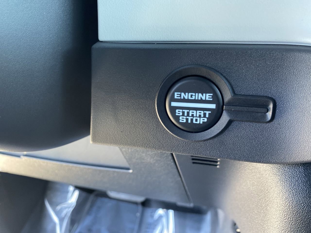 2025 Ford Bronco 2-Door Stroppe - Photo 31