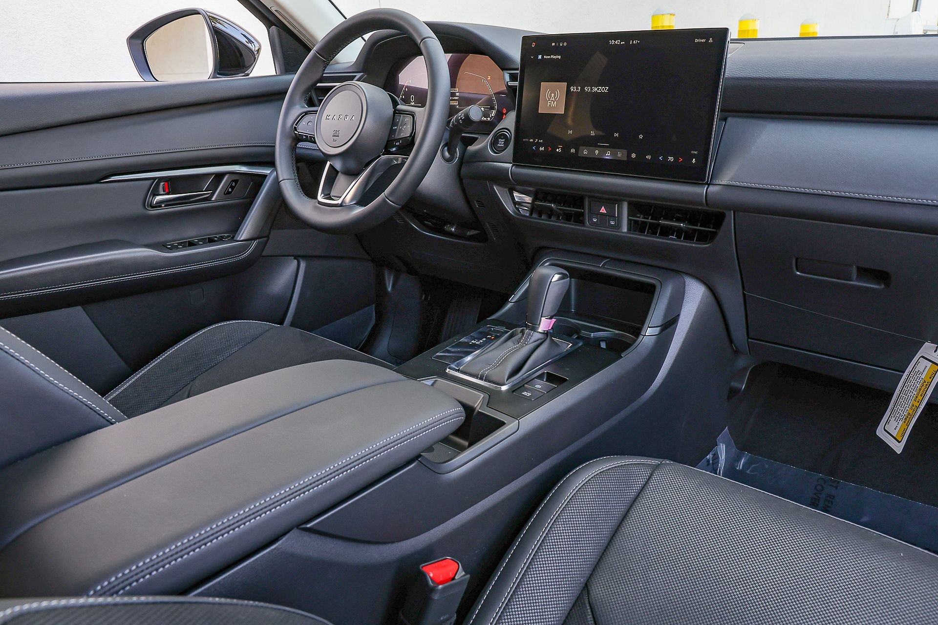 2026 Mazda CX-5 S Select - Photo 32