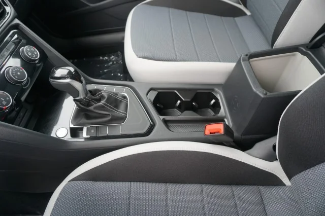 2025 Volkswagen Taos S - Photo 29