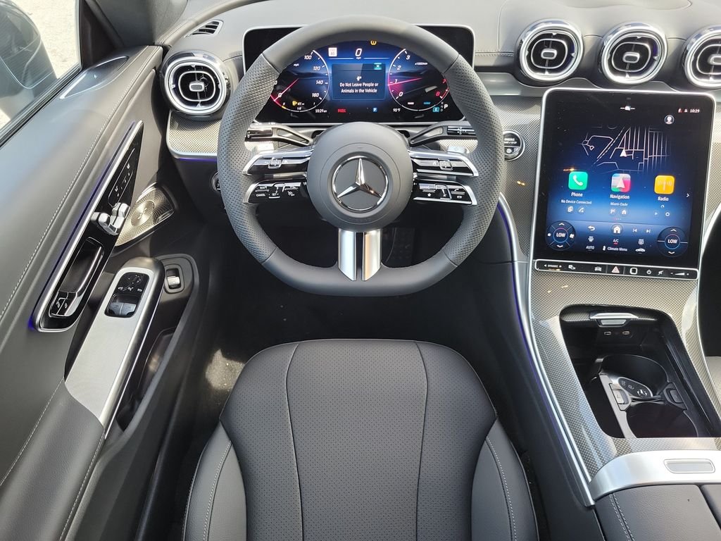 2026 Mercedes-Benz CLE CLE 300 - Photo 12