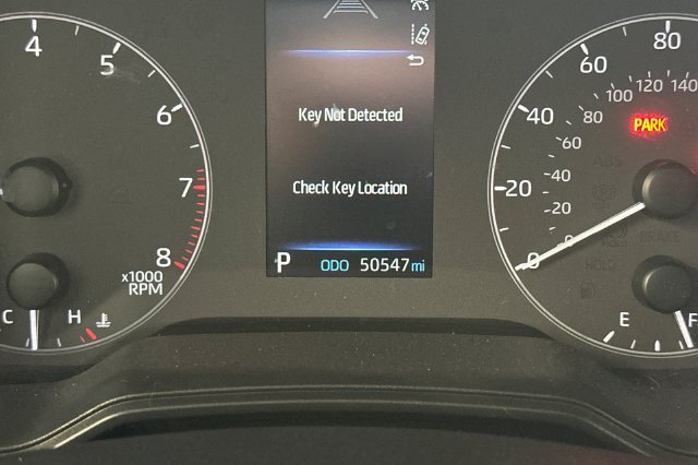 Certified Used 2025  Toyota LE image 30