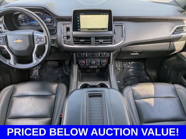 Used 2024 Black Chevrolet LT image 27