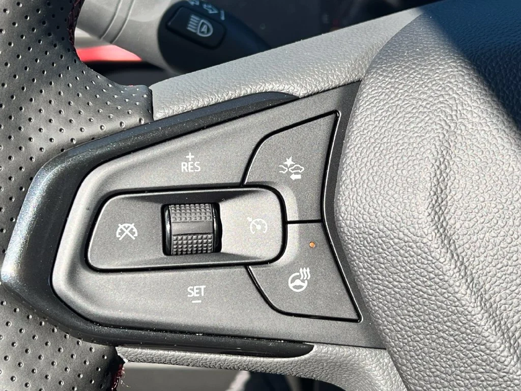 2026 Chevrolet Trax RS - Photo 17