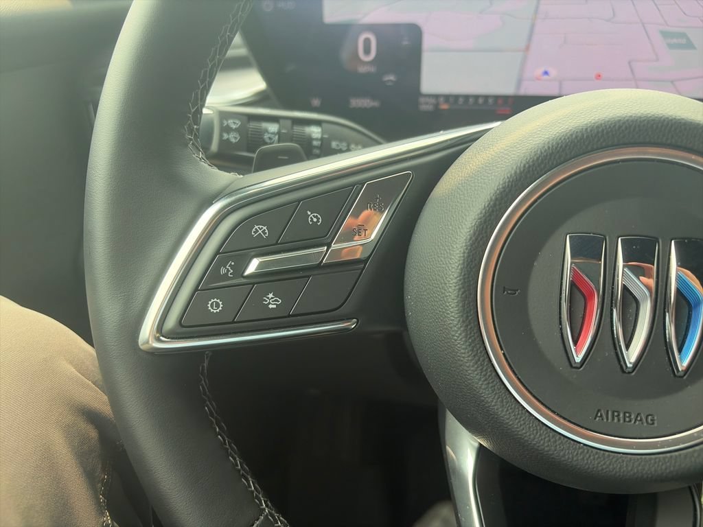 2026 Buick Enclave Preferred - Photo 97
