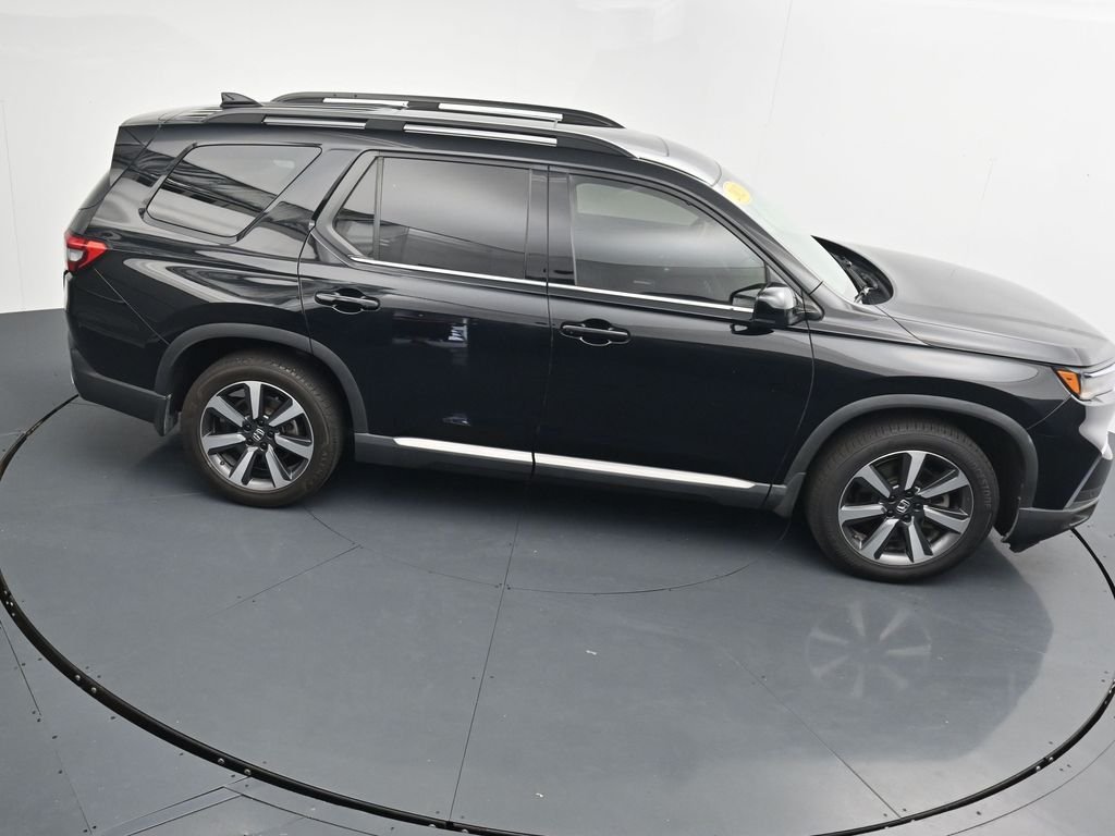 2023 Honda Pilot Touring - Photo 34