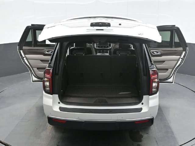 Used 2023 Beige Chevrolet LT image 27