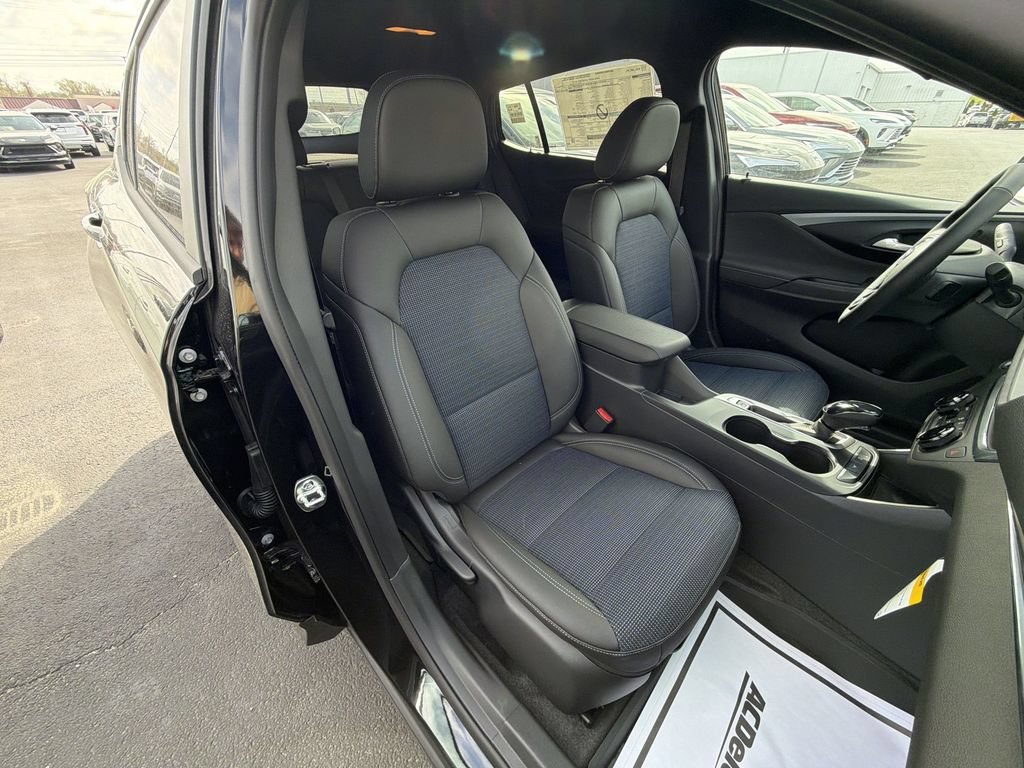 2026 Buick Envista Preferred - Photo 29