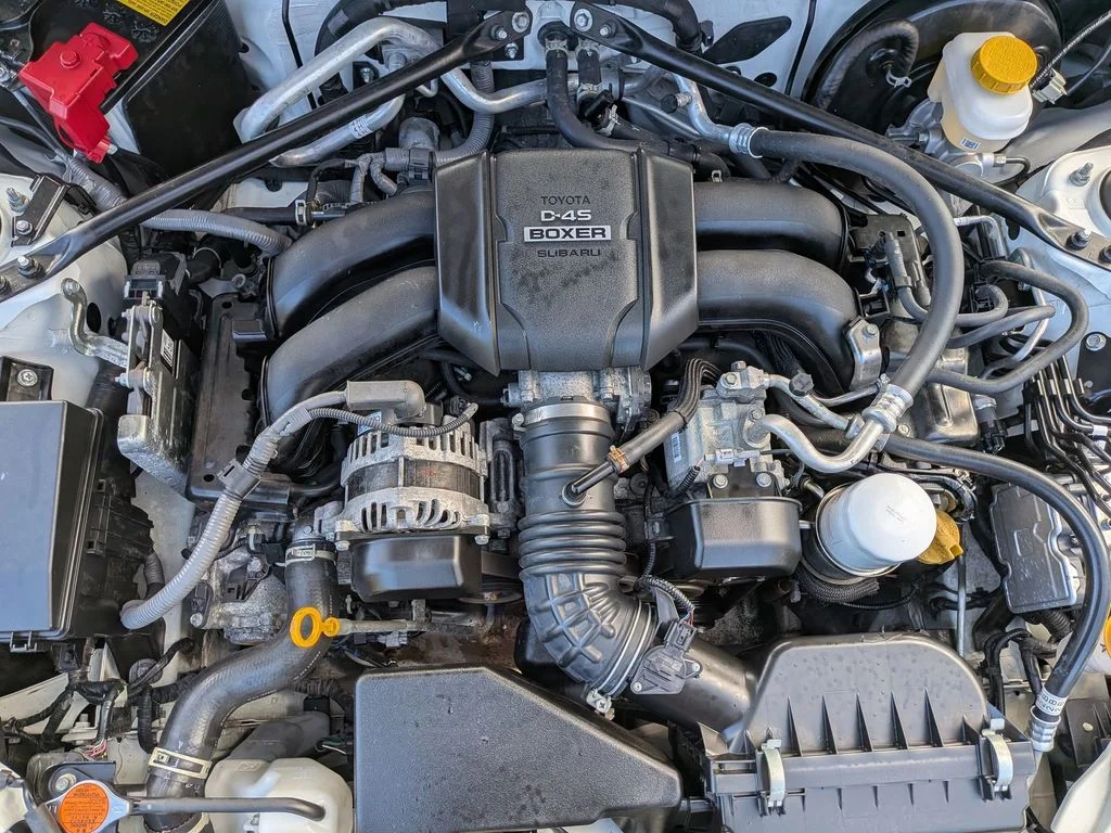 Used 2023  Toyota Premium image 32