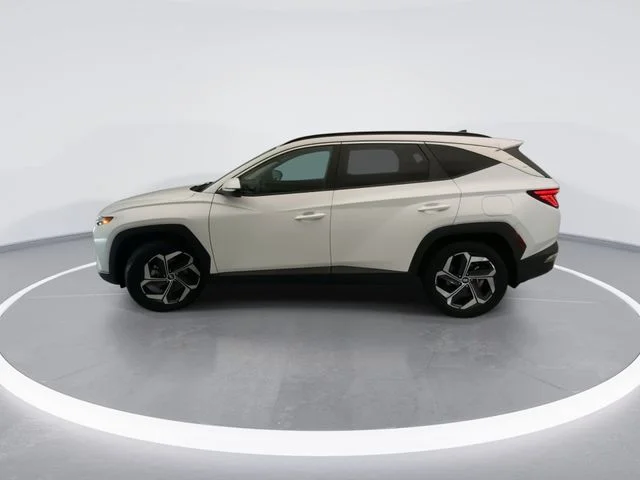Used 2022 Gray Hyundai SEL image 9