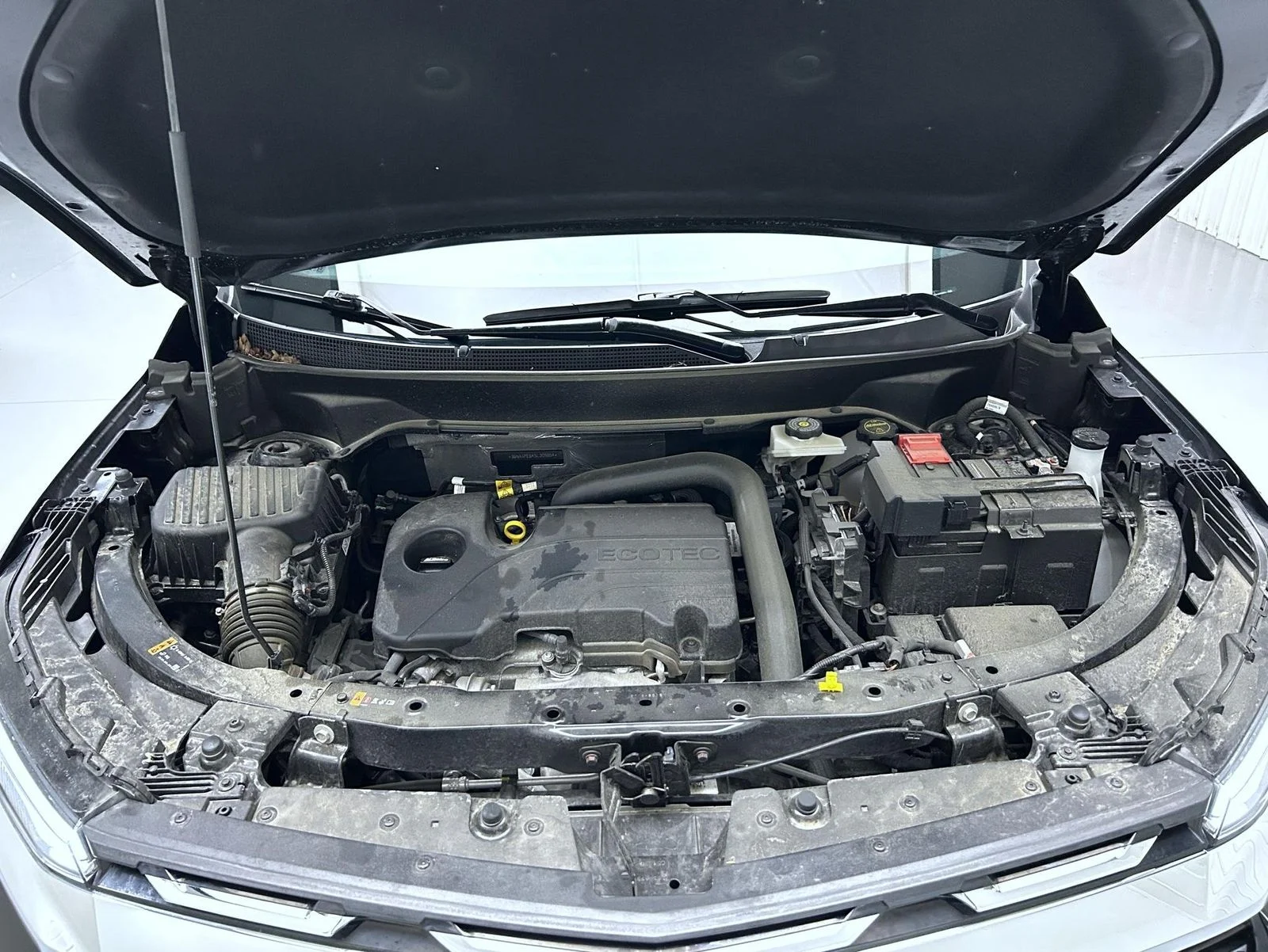 Used 2025 Black Chevrolet LT image 24
