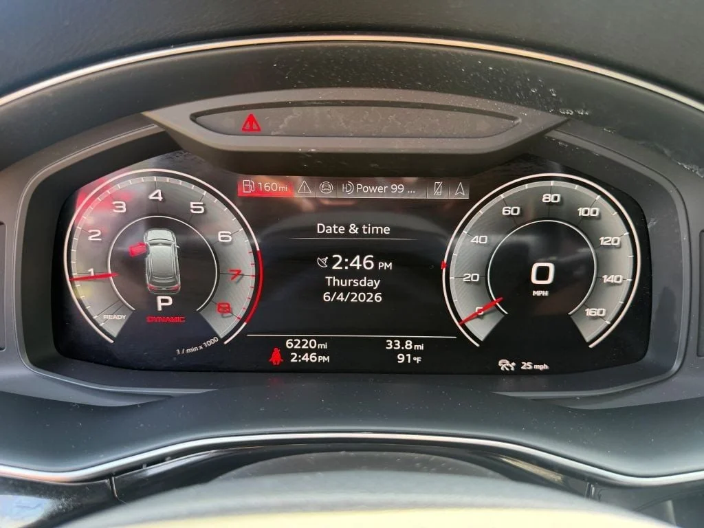 2025 Audi Q7 Premium Plus - Photo 15