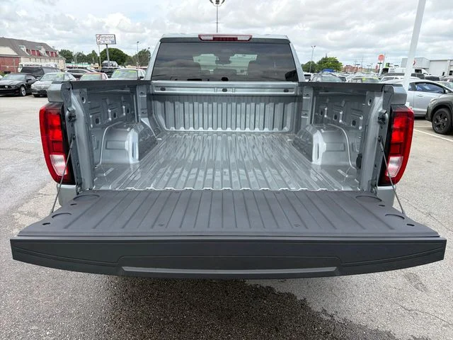 2026 GMC Sierra 1500 Elevation - Photo 24