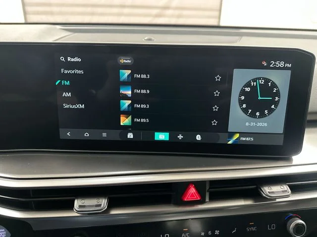 New 2026 Wolf Gray Kia S image 13