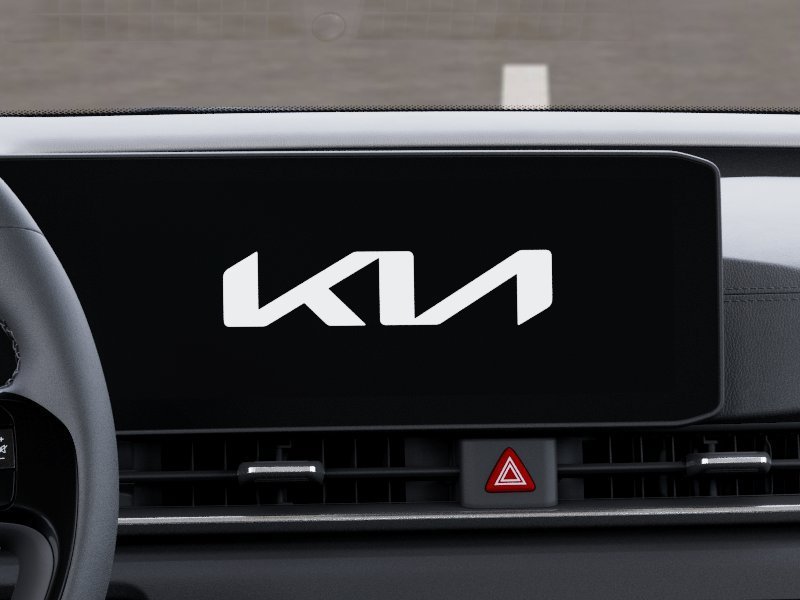 New 2027 Silver Kia EX image 20