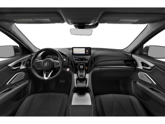 Used 2023 Gray Acura w/Technology Package image 8