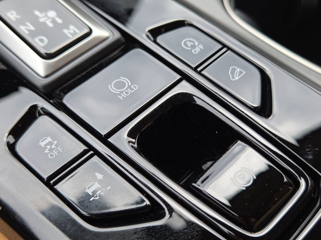 New 2026 Infrared Lexus AWD image 19