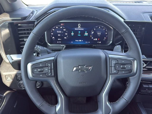 New 2026 Sterling Gray Metallic Chevrolet RST image 19