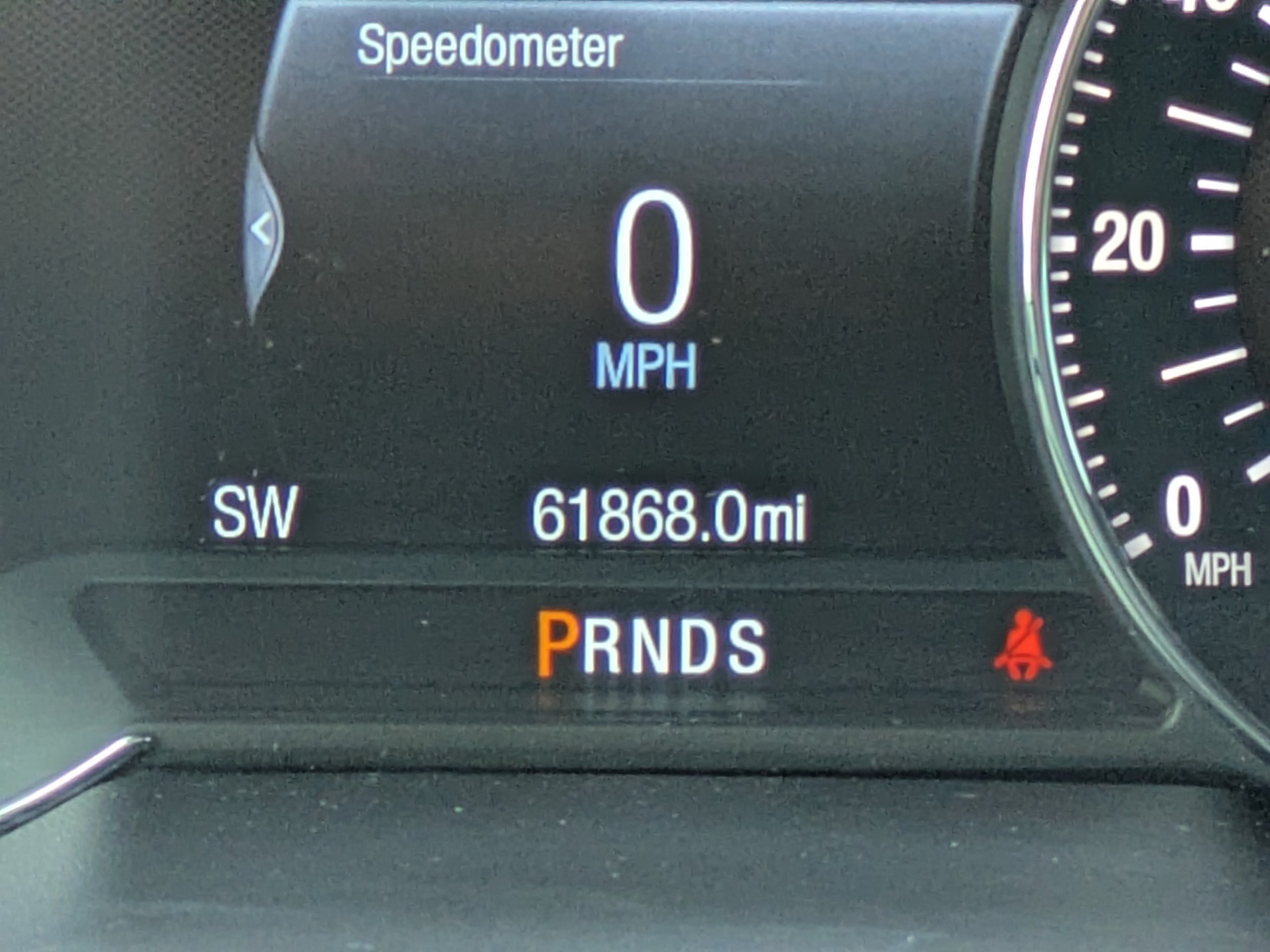 2018 Ford Explorer Platinum - Photo 30
